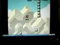Super Mario World homemade level: Death Island 1