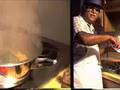 videos de Cooking with the Kurry King (Saag Paneer)
