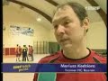 BRF Fernsehen: HC Raeren - HBC Izegem BRF Fernsehen: HC Raeren - HBC Izegem