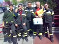 12° Corso Vigili del Fuoco Volontari Bologna 12° Corso Vigili del Fuoco Volontari Bologna