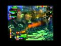 IEM 2010 Mousesports vs Evil Geniuses (part 1)