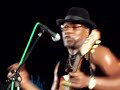 big bill morganfield (son of muddy waters) performing the classic 