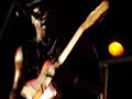 big bill morganfield (son of muddy waters) performing the classic 