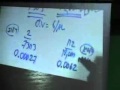 สถิติที่ใช้ในการวิจัย - YouTube