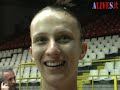 Serie A2 Intervista Caroli 17/02/2008 Serie A2 Intervista Caroli 17/02/2008