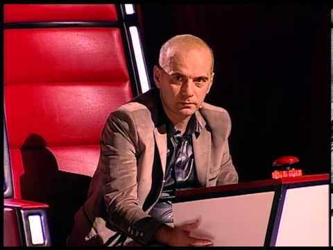 ბრმა ქასთინგი, გადაცემა III, დიმა კობეშავიძე,