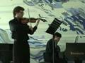 videos de brahms violin sonata № 3 3.ostap manko & serhij hryhorenko