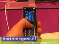 Sony Ericsson K810i Cybershot
