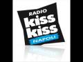 Radio KissKiss Napol i- Scherzo delle voci registrate [2]