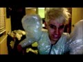 Lady Gaga Grammy s Outfit Headpiece & Hair