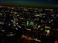 Up the CN Tower