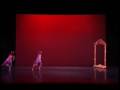 Reflection coreografia di Cristina Monticelli