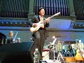 Josh Ritter To the Dogs or Whoever Boston Pops 6.27.2008