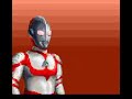 SFC - Ultraman
