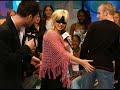 Hilary Duff TRL Collage