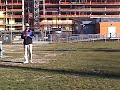 Blade 400 3D. My 5th Flight.