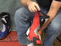 Oxtar TCS EVO RX Boots review Sportbiketrackgear.com