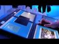 videos de CES Day One Sights & Sounds