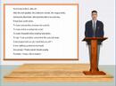 The Paxil Song of J. Alfred Prufrock Part 2