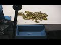 Reloading with a Dillon RL 550B part 5 of 5