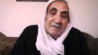 8- مقابلة تاريخ شفوي للنكبة الفلسطينية مع سامي أحمد ذيب خطاب من قرية عين الزيتون - صفد المحتلة