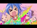 lucky star episode 5 part 1