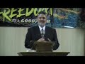 The Right Use of the Old Testament 2/7
