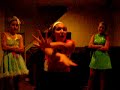 BAHA MEN who let the dogs out REMIXXX