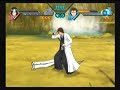 Ishida (me) vs. Aizen (Malice)Ah...my Quincy Pride.... Back in Dec 2006 when Winter Break was nearing, I and my friends met up to hang out before the break. Somewhere in the day, Momo watch me and Malice battle with our favorite characters on Bleach. After the battle (I won lol) Momo said it look cool and mention it would have been nice if it could have been put it on YouTube.Now that I have this video capture card, I and Malice had a rematch after not playing the game for awhile and well....as you can see I lost and it's a tie if you're wondering.