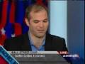 Rachel Maddow Show: Matt Taibbi on Why Financial Institutions Should Be Broken Up