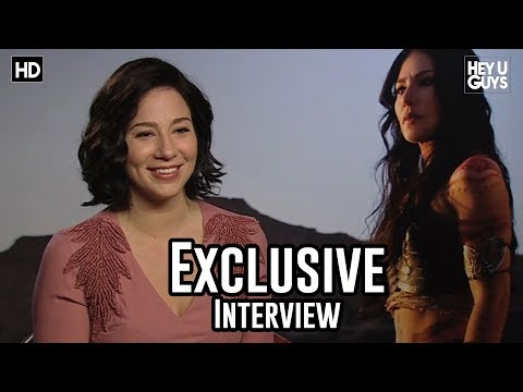 Lynn Collins