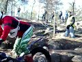 tommi ahvala Riding in Finland
