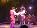 HHN Bill & Ted Show