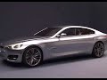 BMW CS Concept BMW CS Concept