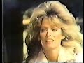 farrah fawcett faberge shampoo commercial bike