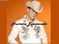 Numero Equivocado con Letra Saul El Jaguar :) :3