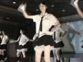 Taiwan High School Girls Dancing
