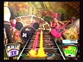 guitar hero 2 ps2   fury of the storm  expert 