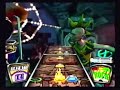 guitar hero 2 ps2   fury of the storm  expert 