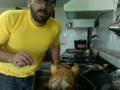 Cómo asar (bien) un pollo