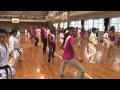 KARATE GIRLS (HD Quality 1280×720) KARATE GIRLS (HD Quality 1280×720)
