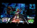 79% on play with me, Guitar Hero Encore:Rock The 80\