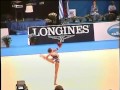Someone should tell this girl that this can't be done