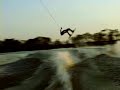 Wakeboarding Gerry Nunn