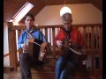 Accordéon diatonique :