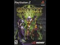 Gauntlet Dark Legacy Music: Province III (Cemetery)