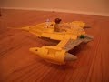 lego star wars collection  stop motion 