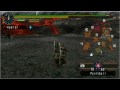 MHF2/U Mission 52 - Basarios Unseen Peril Part 1.mov