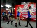Zahid: It's part of Chinese culture