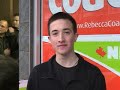 Rebecca Coad, NDP Candidate for Vancouver-Quadra